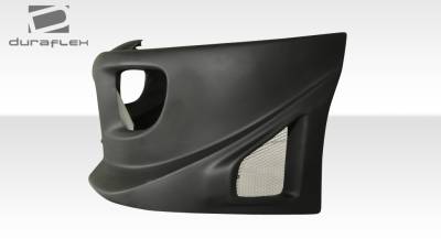 Duraflex - Mitsubishi Eclipse Duraflex Blits Front Bumper Cover - 1 Piece - 101873 - Image 11