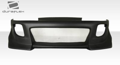 Duraflex - Mitsubishi Eclipse Duraflex Blits Front Bumper Cover - 1 Piece - 101873 - Image 9