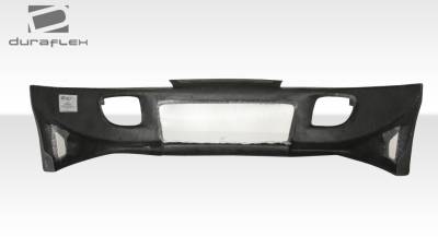 Duraflex - Mitsubishi Eclipse Duraflex Blits Front Bumper Cover - 1 Piece - 101873 - Image 12