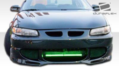 Duraflex - Pontiac Grand Prix Duraflex Showoff 3 Body Kit - 4 Piece - 105712 - Image 10