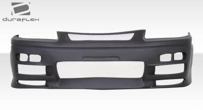 Duraflex - Toyota Camry Duraflex Evo 4 Body Kit - 4 Piece - 111017 - Image 3