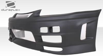 Duraflex - Toyota Camry Duraflex Evo 4 Body Kit - 4 Piece - 111017 - Image 5