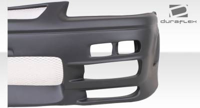 Duraflex - Toyota Camry Duraflex Evo 4 Body Kit - 4 Piece - 111017 - Image 7