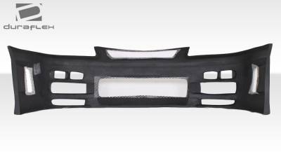 Duraflex - Toyota Camry Duraflex Evo 4 Body Kit - 4 Piece - 111017 - Image 8