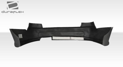 Duraflex - Toyota Camry Duraflex Evo 4 Body Kit - 4 Piece - 111017 - Image 12