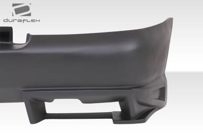 Duraflex - Ford ZX2 Duraflex Vader Body Kit - 4 Piece - 110187 - Image 6