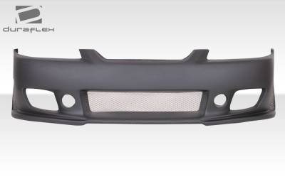 Duraflex - Honda Accord 2DR Duraflex B-2 Body Kit - 4 Piece - 110258 - Image 11