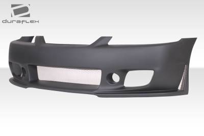 Duraflex - Honda Accord 2DR Duraflex B-2 Body Kit - 4 Piece - 110258 - Image 12