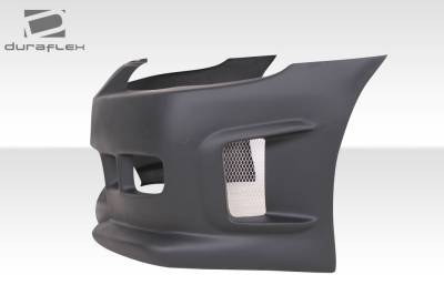 Duraflex - Honda Accord 2DR Duraflex Spyder Front Bumper Cover - 1 Piece - 101959 - Image 12