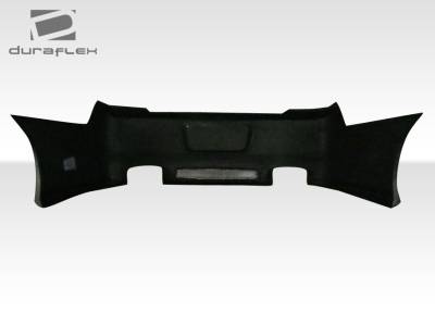 Duraflex - Honda Accord 2DR Duraflex Spyder Body Kit - 4 Piece - 110264 - Image 12