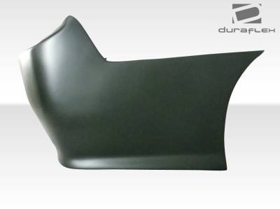 Duraflex - Honda Accord 2DR Duraflex Spyder Rear Bumper Cover - 1 Piece - 101960 - Image 9