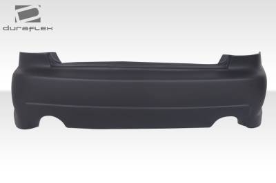 Duraflex - Honda Accord 4DR Duraflex B-2 Body Kit - 4 Piece - 110266 - Image 3