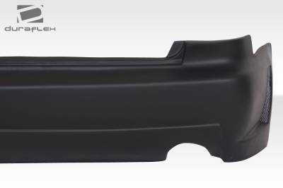 Duraflex - Honda Accord 4DR Duraflex B-2 Body Kit - 4 Piece - 110266 - Image 7