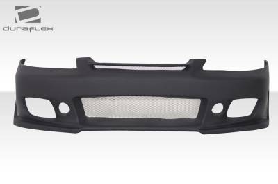 Duraflex - Honda Accord 4DR Duraflex B-2 Body Kit - 4 Piece - 110266 - Image 11