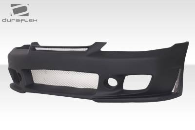 Duraflex - Honda Accord 4DR Duraflex B-2 Body Kit - 4 Piece - 110266 - Image 12