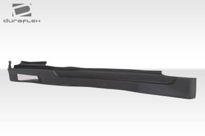 Duraflex - Honda Accord 4DR Duraflex Spyder Side Skirts Rocker Panels - 2 Piece - 101986 - Image 11