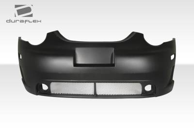 Duraflex - Volkswagen Beetle Duraflex JDM Buddy Body Kit - 4 Piece - 111181 - Image 3