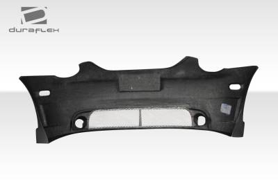 Duraflex - Volkswagen Beetle Duraflex JDM Buddy Body Kit - 4 Piece - 111181 - Image 6