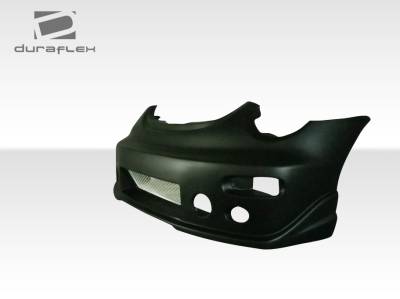 Duraflex - Volkswagen Beetle Duraflex JDM Buddy Body Kit - 4 Piece - 111181 - Image 8