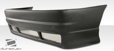 Duraflex - BMW 3 Series Duraflex R-1 Rear Bumper Cover - 1 Piece - 102062 - Image 5