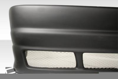 Duraflex - BMW 3 Series Duraflex R-1 Rear Bumper Cover - 1 Piece - 102062 - Image 9