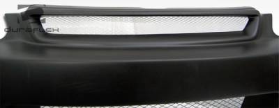 Duraflex - Honda Civic Duraflex B-2 Front Bumper Cover - 1 Piece - 102086 - Image 8