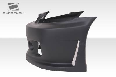 Duraflex - Honda Civic Duraflex B-2 Front Bumper Cover - 1 Piece - 102086 - Image 12