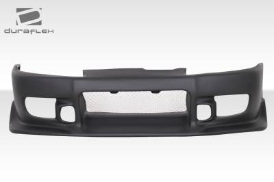 Duraflex - Nissan S15 Duraflex C-1 Front Bumper Cover - 1 Piece - 102151 - Image 7