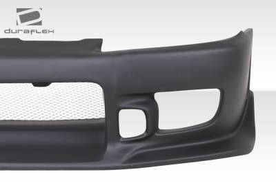 Duraflex - Nissan S15 Duraflex C-1 Front Bumper Cover - 1 Piece - 102151 - Image 11