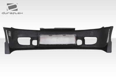 Duraflex - Nissan S15 Duraflex C-1 Front Bumper Cover - 1 Piece - 102151 - Image 12