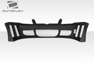 Duraflex - Volkswagen Jetta Duraflex Piranha Body Kit - 4 Piece - 111199 - Image 12