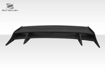 Duraflex - Universal Saleen Duraflex Body Kit-Wing/Spoiler!!! 102220 - Image 7