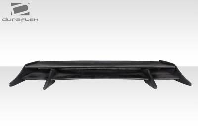 Duraflex - Universal Saleen Duraflex Body Kit-Wing/Spoiler!!! 102220 - Image 8