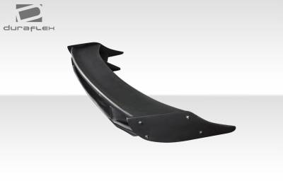 Duraflex - Universal Saleen Duraflex Body Kit-Wing/Spoiler!!! 102220 - Image 9