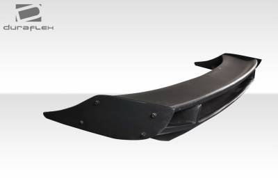 Duraflex - Universal Saleen Duraflex Body Kit-Wing/Spoiler!!! 102220 - Image 10