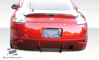 Duraflex - Mitsubishi Eclipse Duraflex Racer Body Kit - 4 Piece - 110684 - Image 8