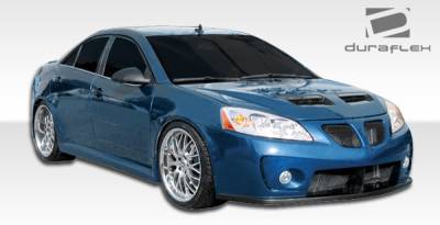 Duraflex - Pontiac G6 Duraflex GT Competition Body Kit - 4 Piece - 106071 - Image 2