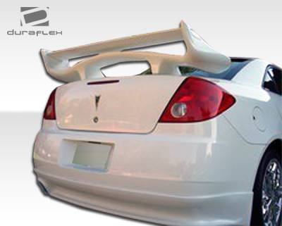 Duraflex - Pontiac G6 Duraflex GT Competition Body Kit - 4 Piece - 106071 - Image 11