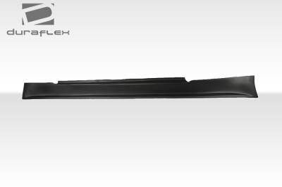 Duraflex - Infiniti G35 2DR Duraflex GT Competition Side Skirts Rocker Panels - 2 Piece - 102293 - Image 9