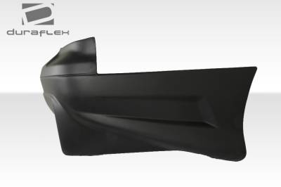 Duraflex - Lexus GS Duraflex Cyper Body Kit - 4 Piece - 110585 - Image 4