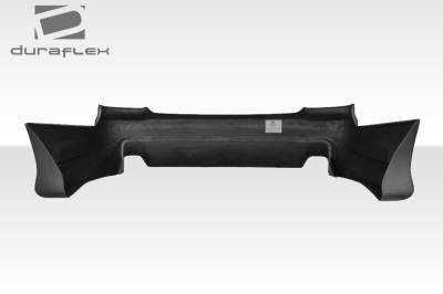 Duraflex - Lexus GS Duraflex Cyper Body Kit - 4 Piece - 110585 - Image 5