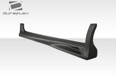 Duraflex - Lexus GS Duraflex Cyper Body Kit - 4 Piece - 110585 - Image 8