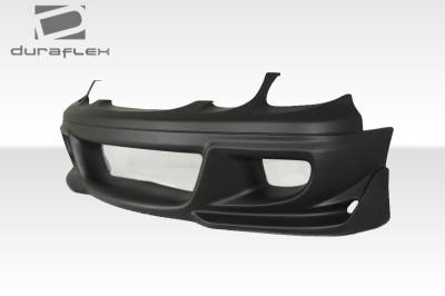 Duraflex - Lexus GS Duraflex Cyper Body Kit - 4 Piece - 110585 - Image 12