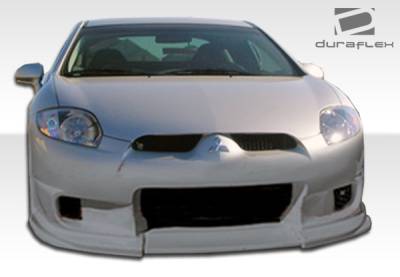 Duraflex - Mitsubishi Eclipse Duraflex Demon Body Kit - 4 Piece - 110683 - Image 7