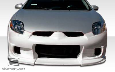 Duraflex - Mitsubishi Eclipse Duraflex Demon Body Kit - 4 Piece - 110683 - Image 9