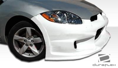 Duraflex - Mitsubishi Eclipse Duraflex Demon Body Kit - 4 Piece - 110683 - Image 10