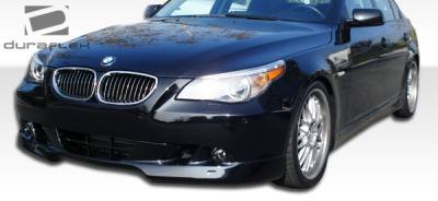 Duraflex - BMW 5 Series Duraflex AC-S Front Lip Under Spoiler Air Dam - 1 Piece - 102329 - Image 2