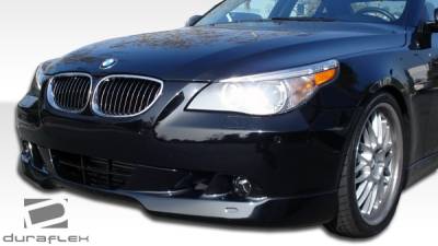 Duraflex - BMW 5 Series Duraflex AC-S Front Lip Under Spoiler Air Dam - 1 Piece - 102329 - Image 8