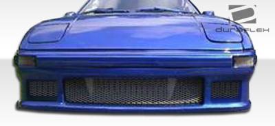 Duraflex - Mazda RX-7 Duraflex M-1 Speed Body Kit - 4 Piece - 110635 - Image 3