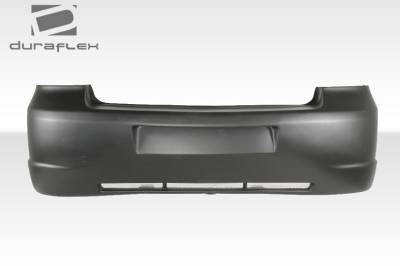 Duraflex - Volkswagen Golf GTI Duraflex R-1 Body Kit - 4 Piece - 111194 - Image 2